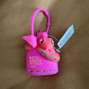 Bath & Body Works 2025 Special Edition Pocketbac Holder